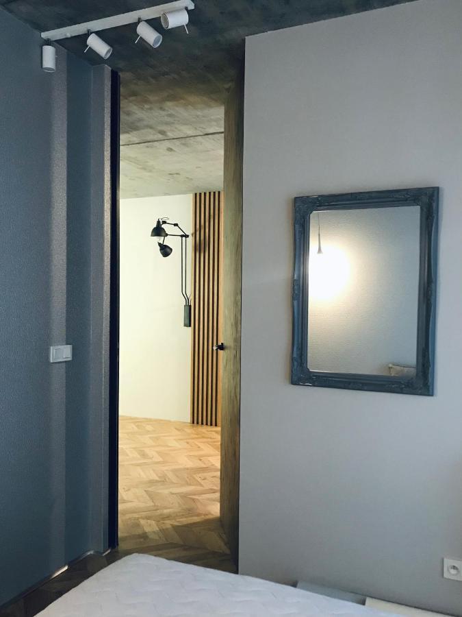 Loftowe M Apartament Poleska Apartment Częstochowa Exterior foto