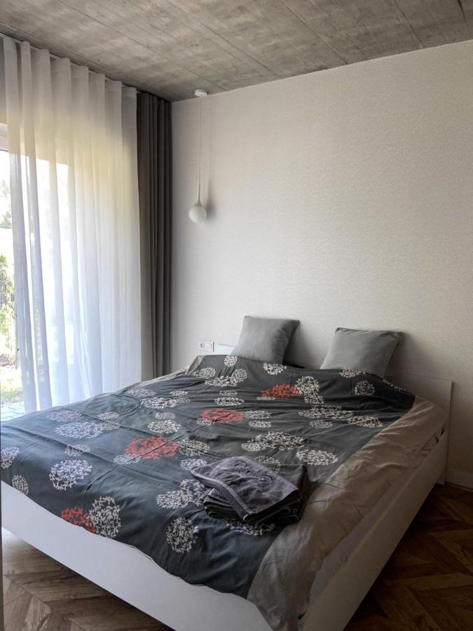 Loftowe M Apartament Poleska Apartment Częstochowa Exterior foto